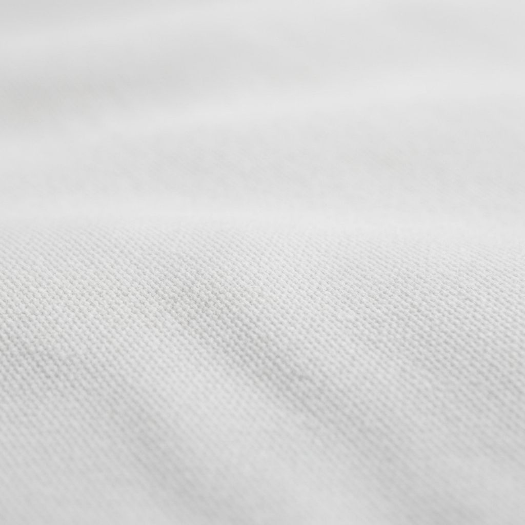 Long-staple cotton, performance weave